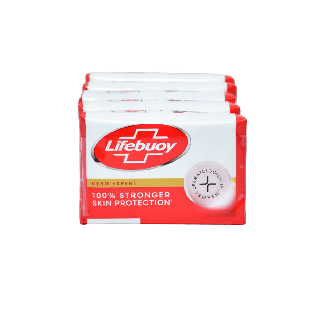 Lifebuoy Soap