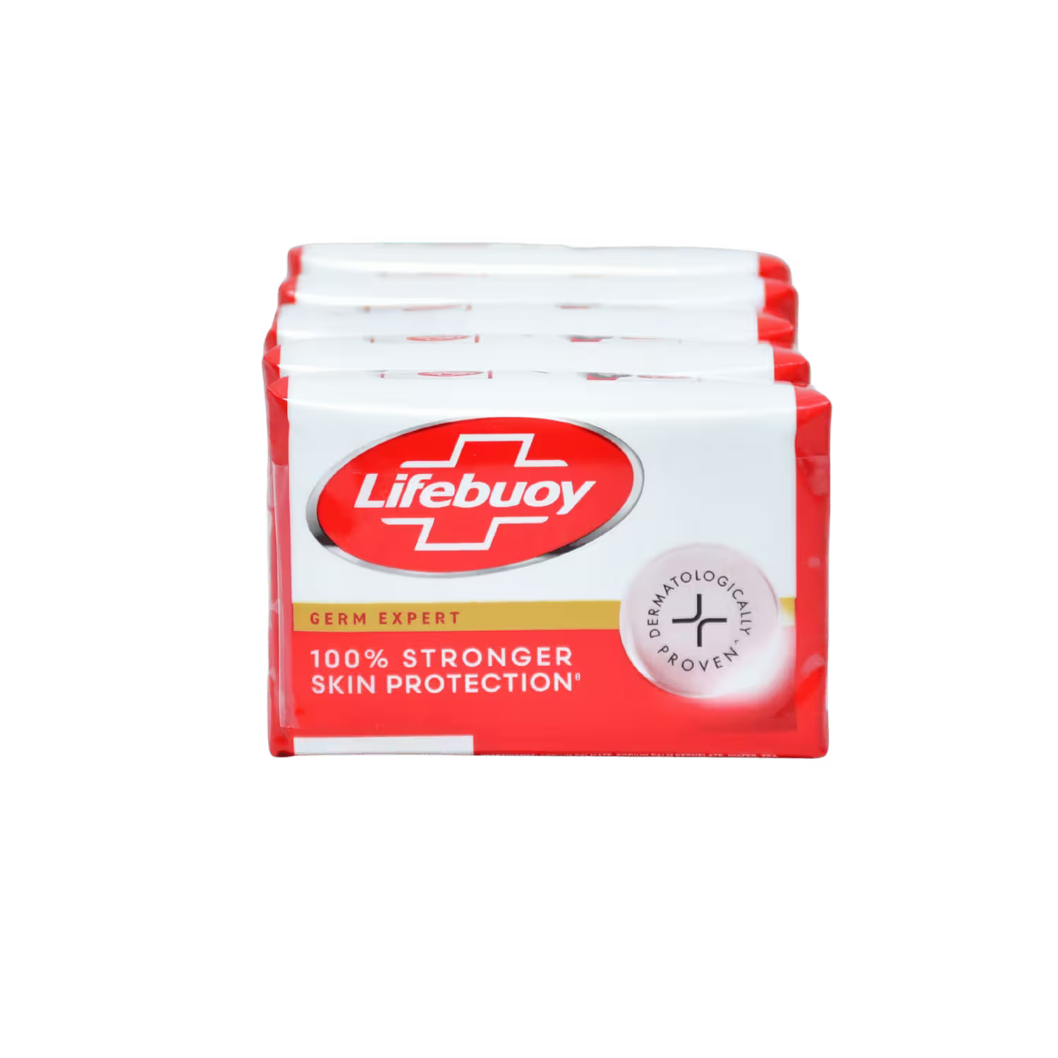 Lifebuoy Soap