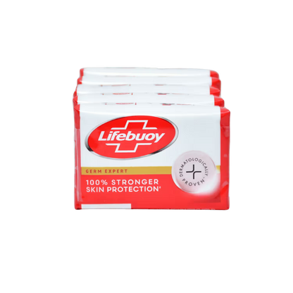 Lifebuoy Soap