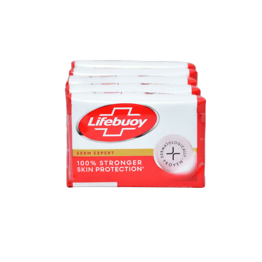 Lifebuoy Soap