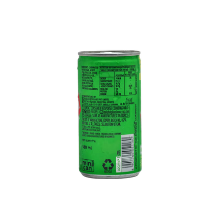 Limca Cane Drink