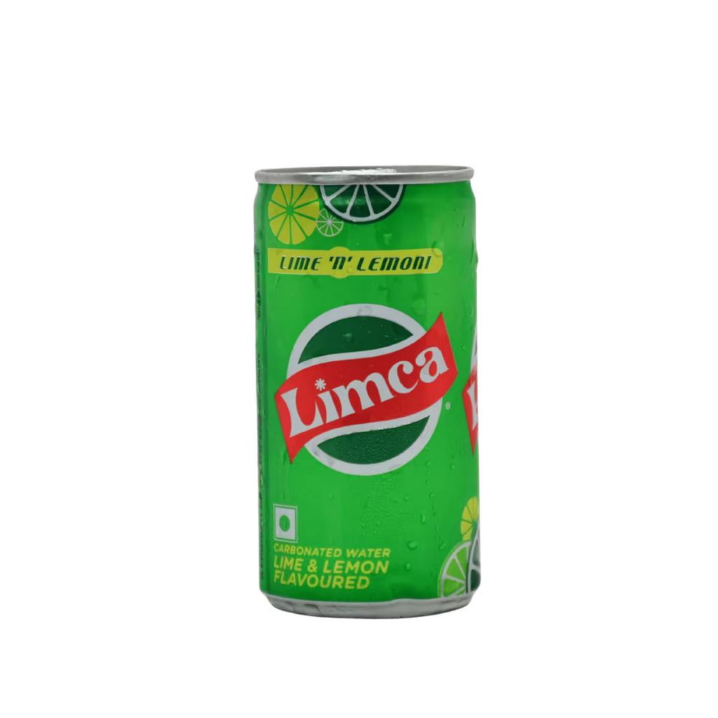 Limca Cane Drink