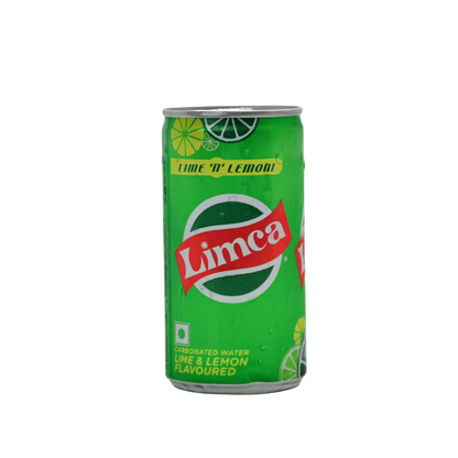Limca Cane Drink