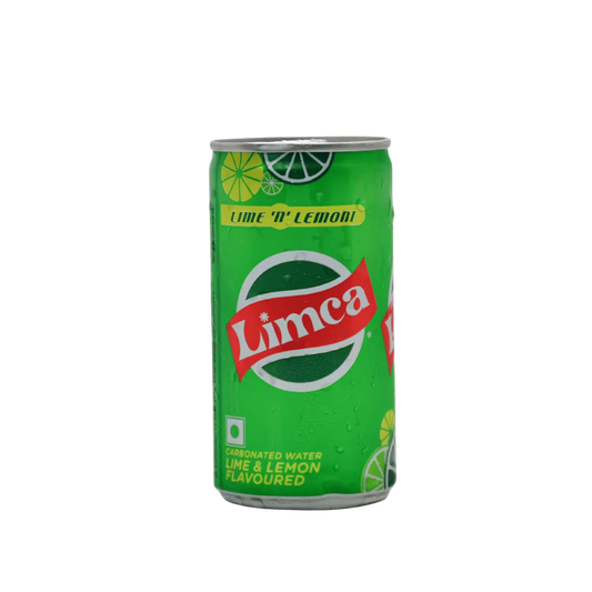 Limca Cane Drink