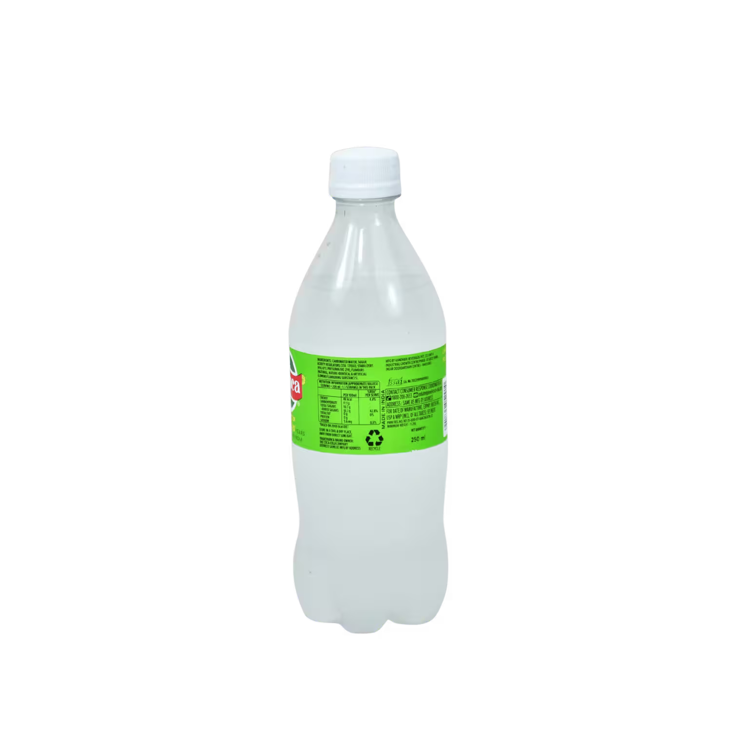Limca Drink