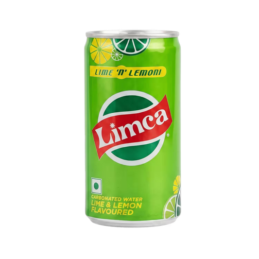 Limca Cane Drink