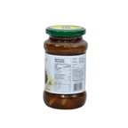 Lime Sweet Pickle Natures Pride