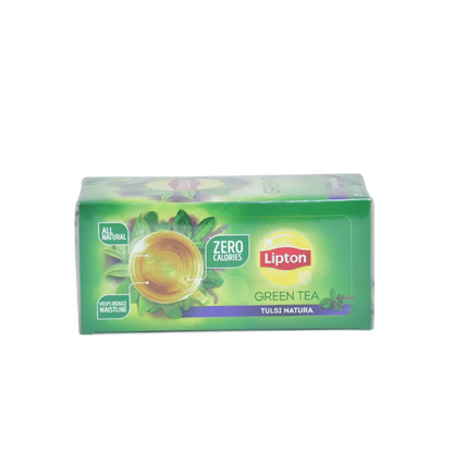 Lipton Green Tea