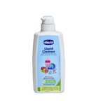 Liquid Cleanser Chicco