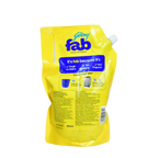 Liquid Detergent Fab Goorej