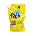 Liquid Detergent Fab Goorej