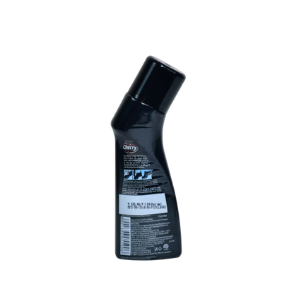 Liquid Shoe Polish Cherry