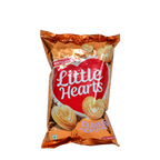 Little Hearts