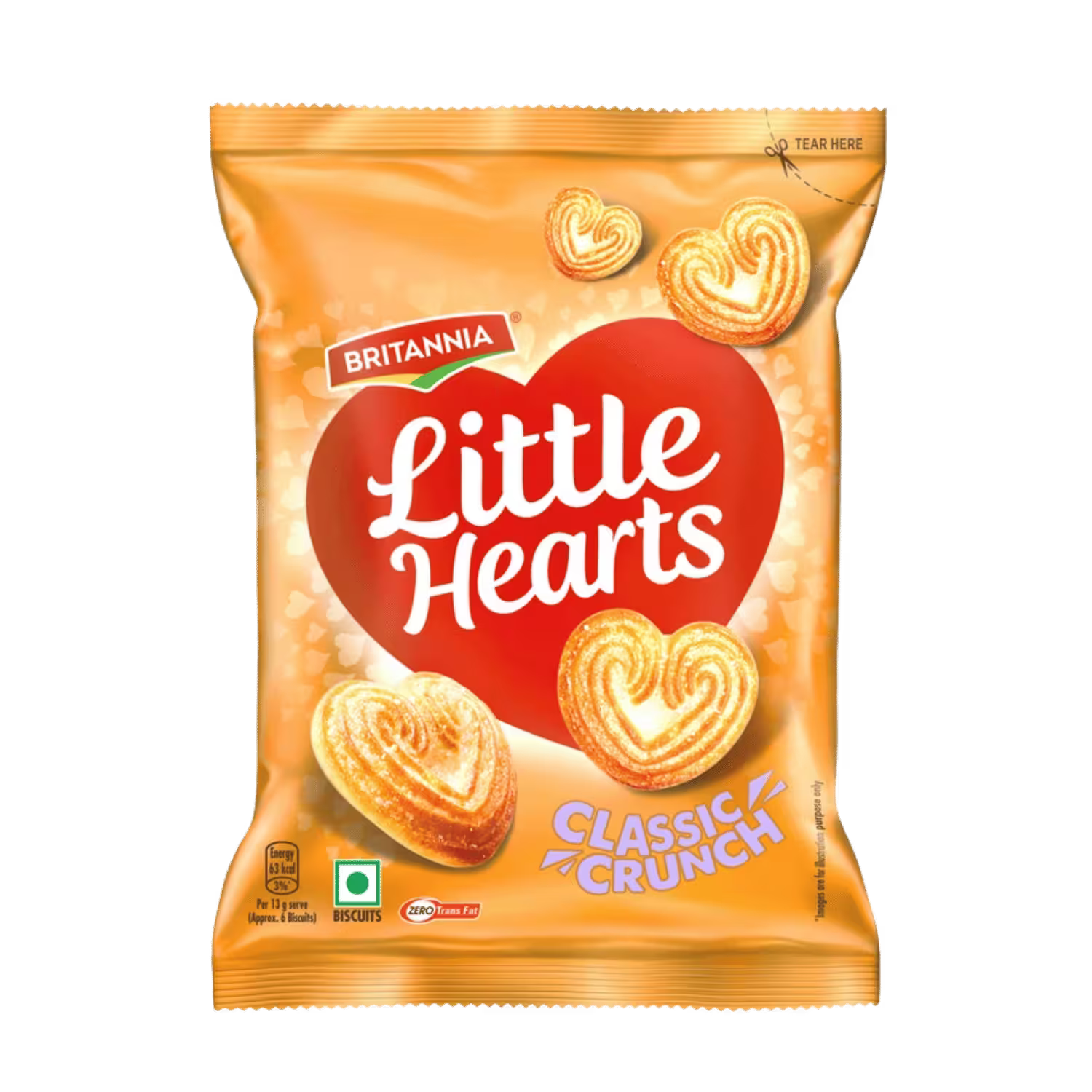 Little Hearts