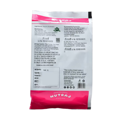 Long Raisins Kishmish Nutraj