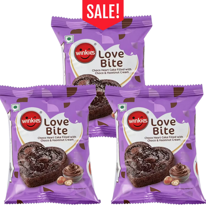 Love Bite Winkies Pack