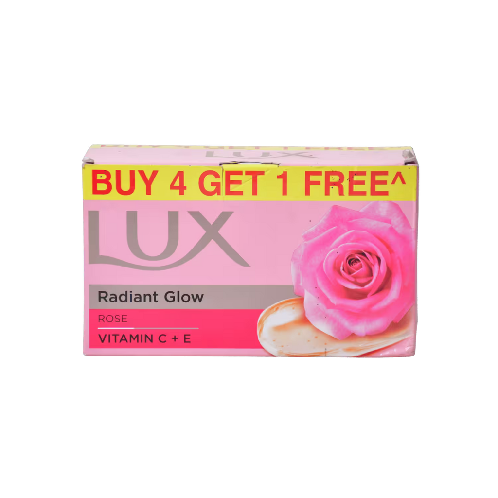 Lux Radiant Glow Rose