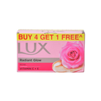 Lux Radiant Glow Rose