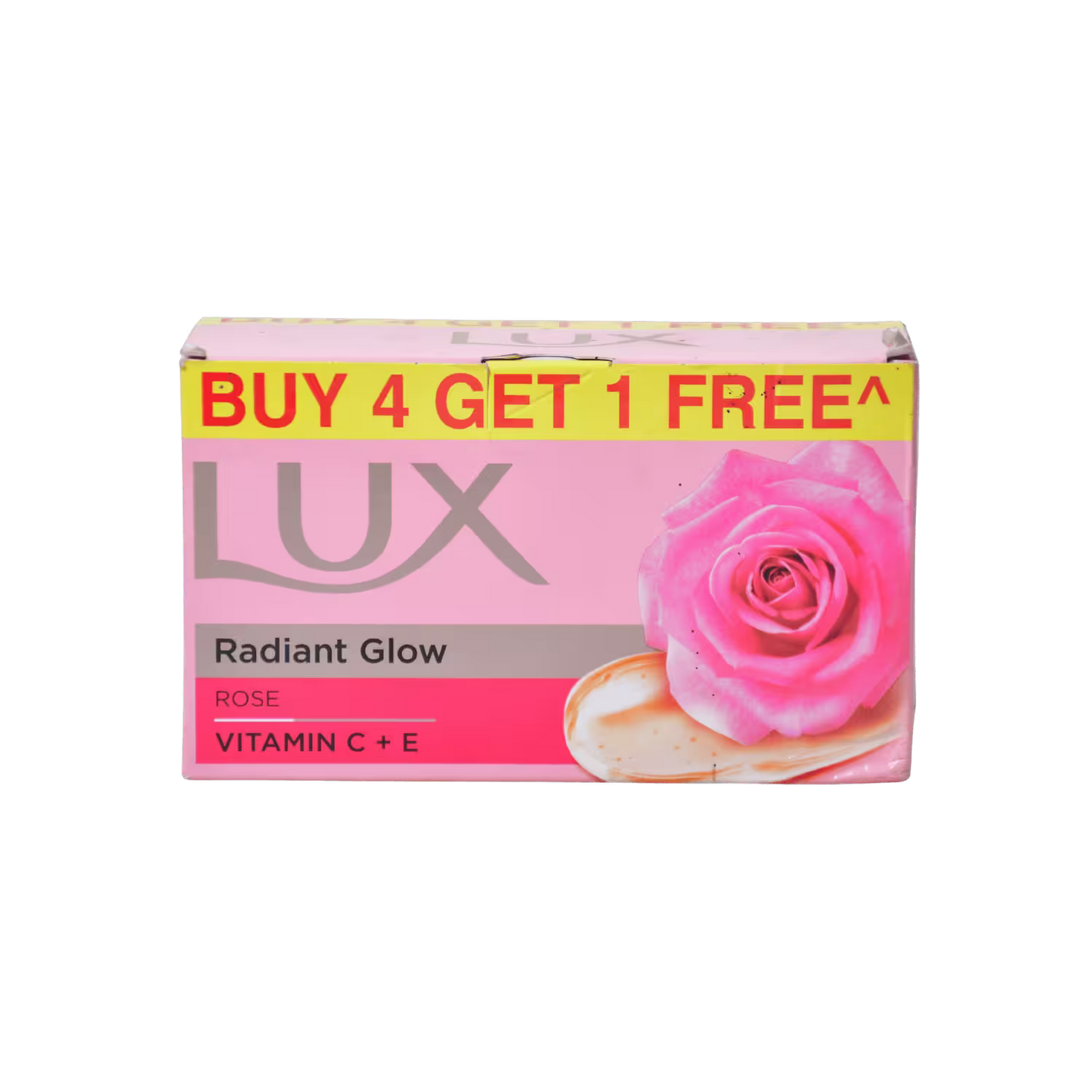 Lux Radiant Glow Rose