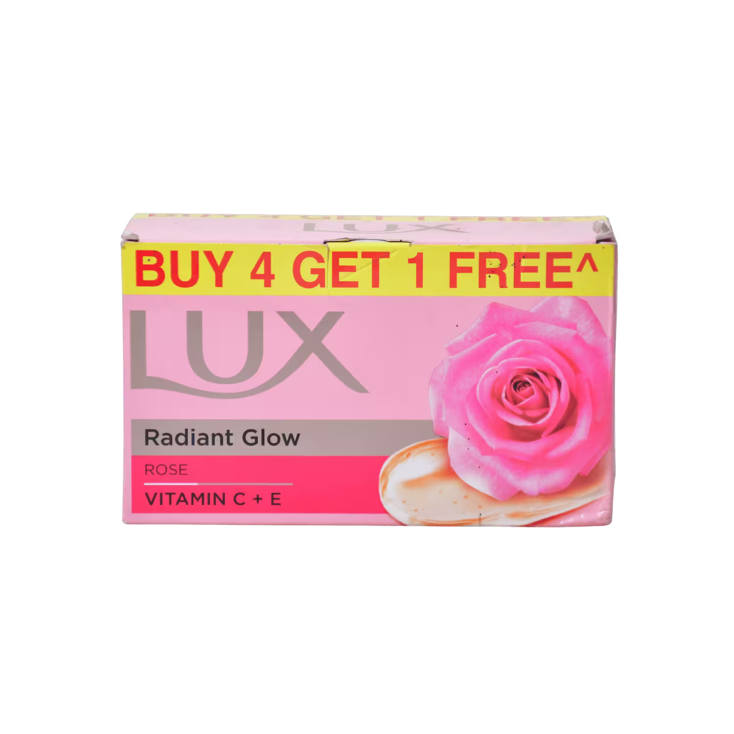 Lux Radiant Glow Rose