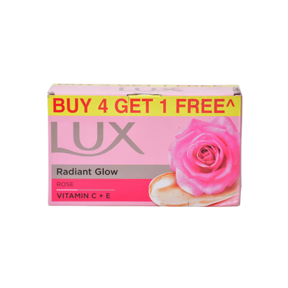 Lux Radiant Glow Rose