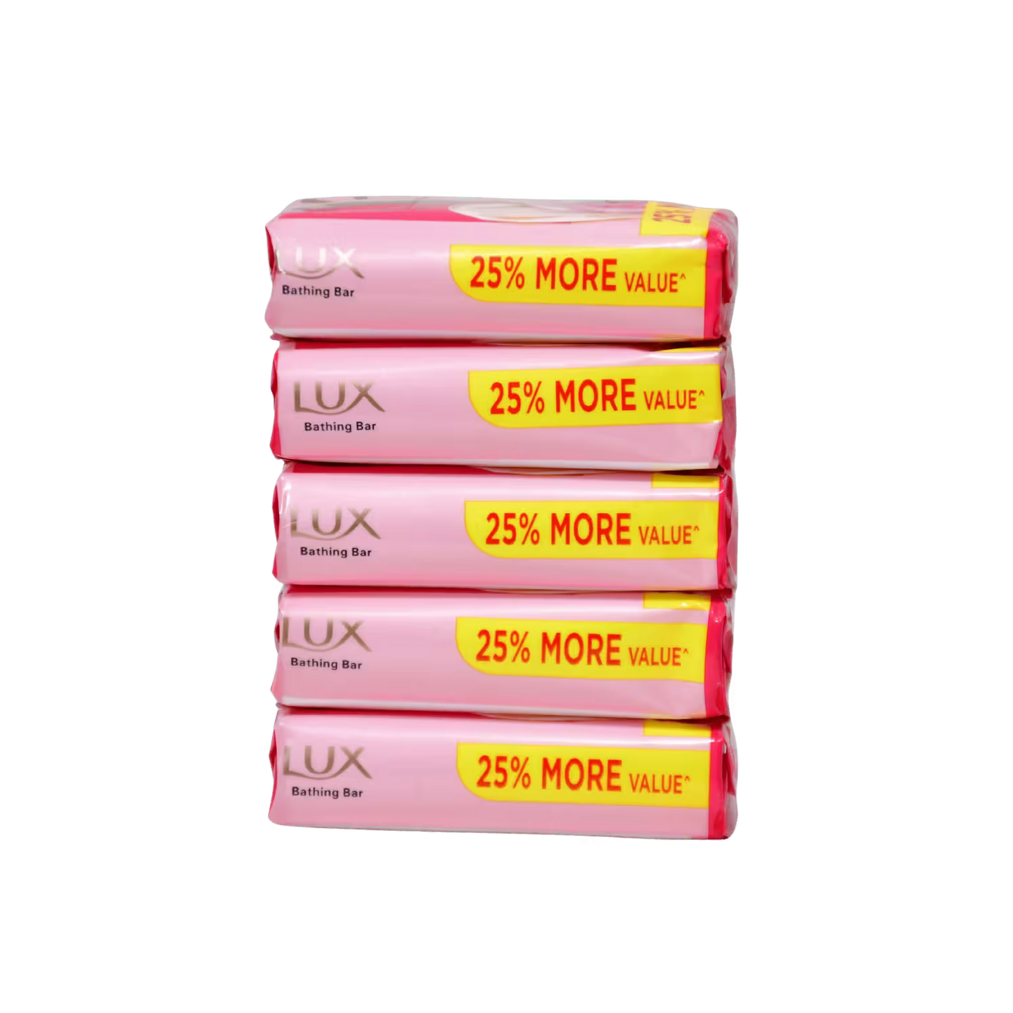 Lux Rose Soap