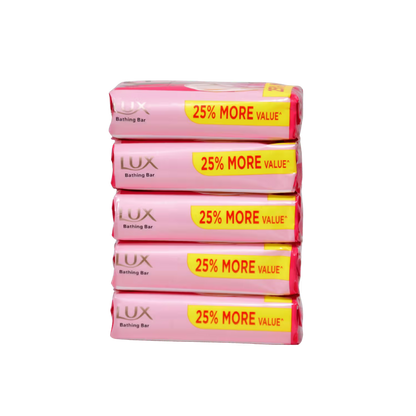 Lux Rose Soap