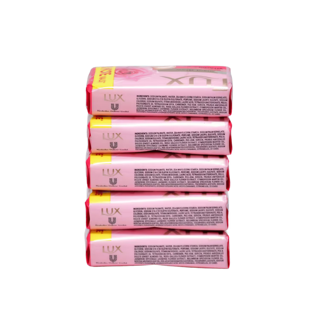 Lux Rose Soap