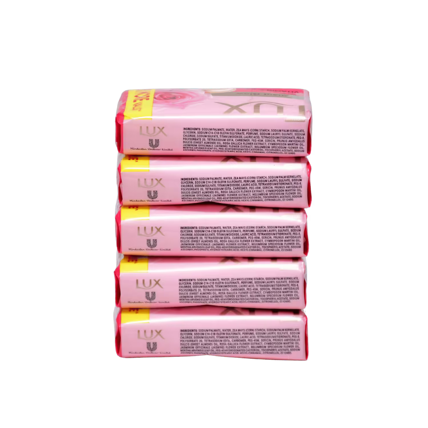Lux Rose Soap