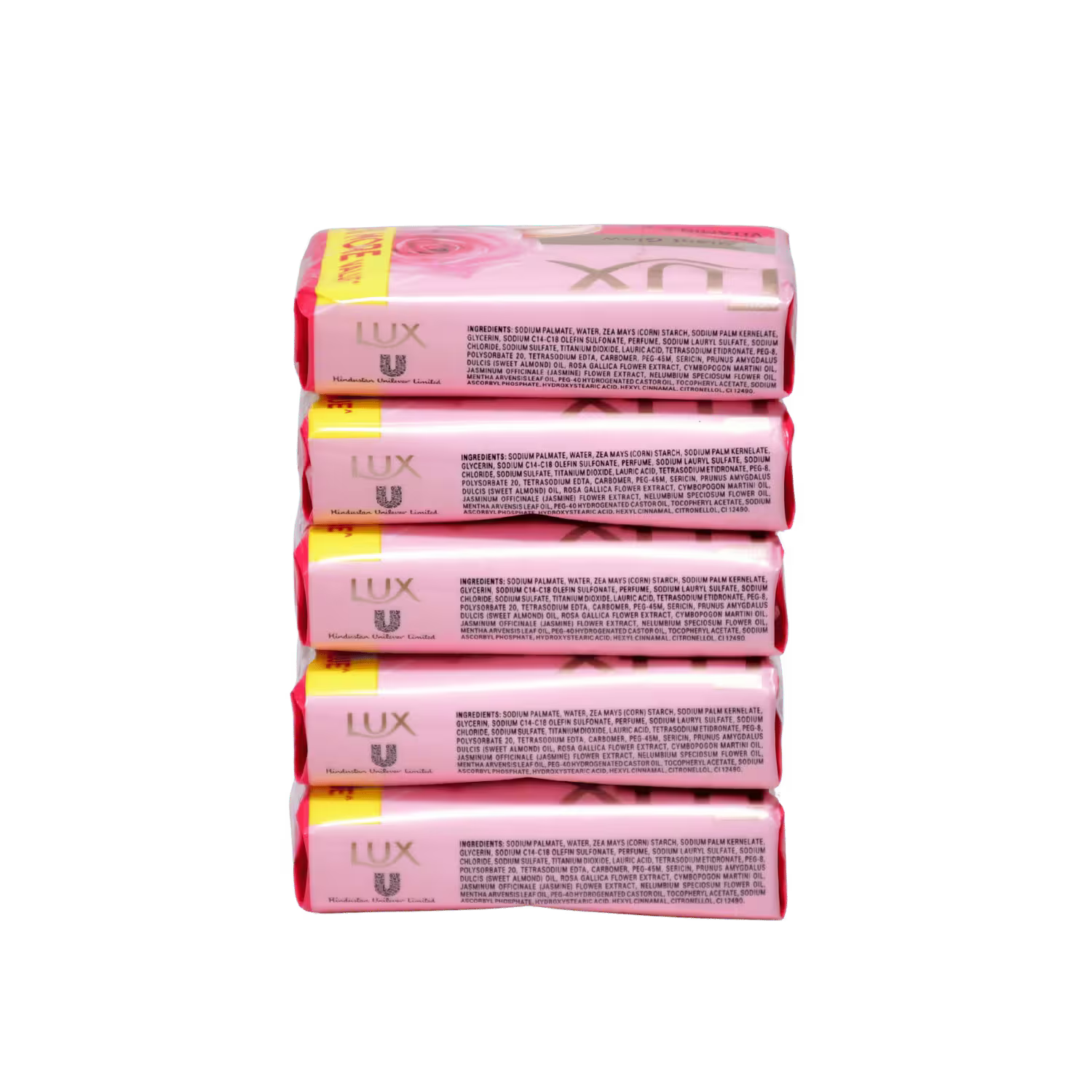 Lux Rose Soap