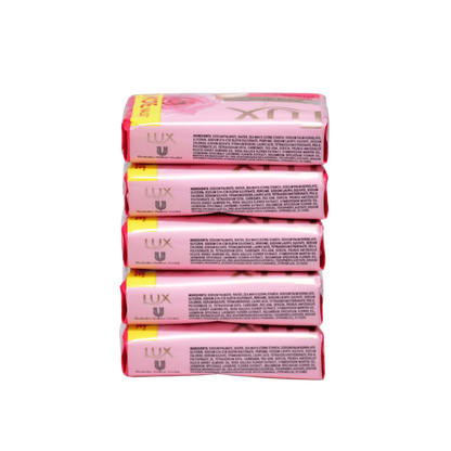Lux Rose Soap