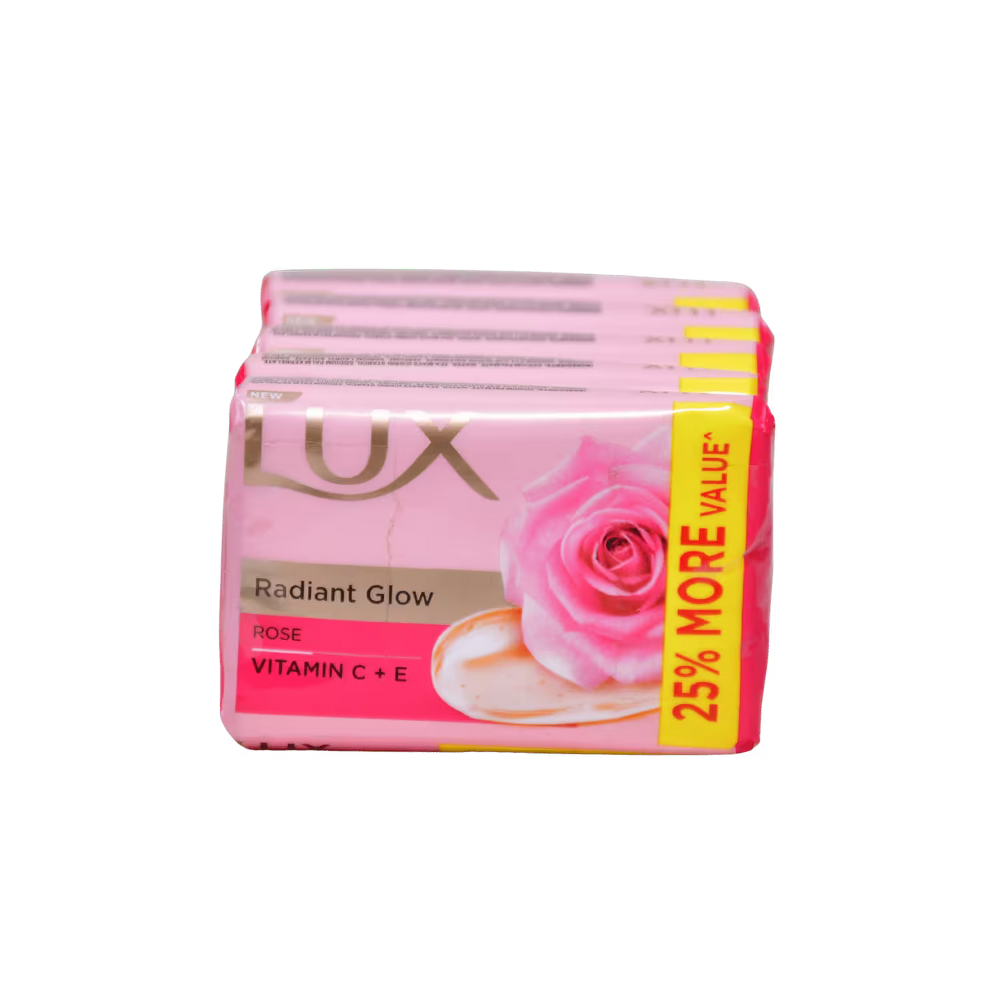 Lux Rose Soap