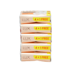 Lux Soap