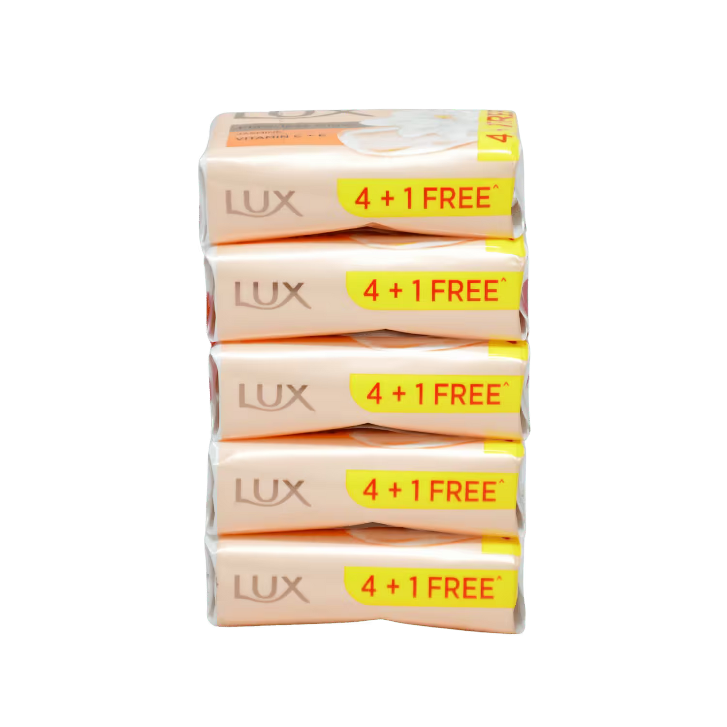 Lux Soap