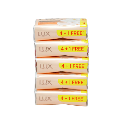 Lux Soap
