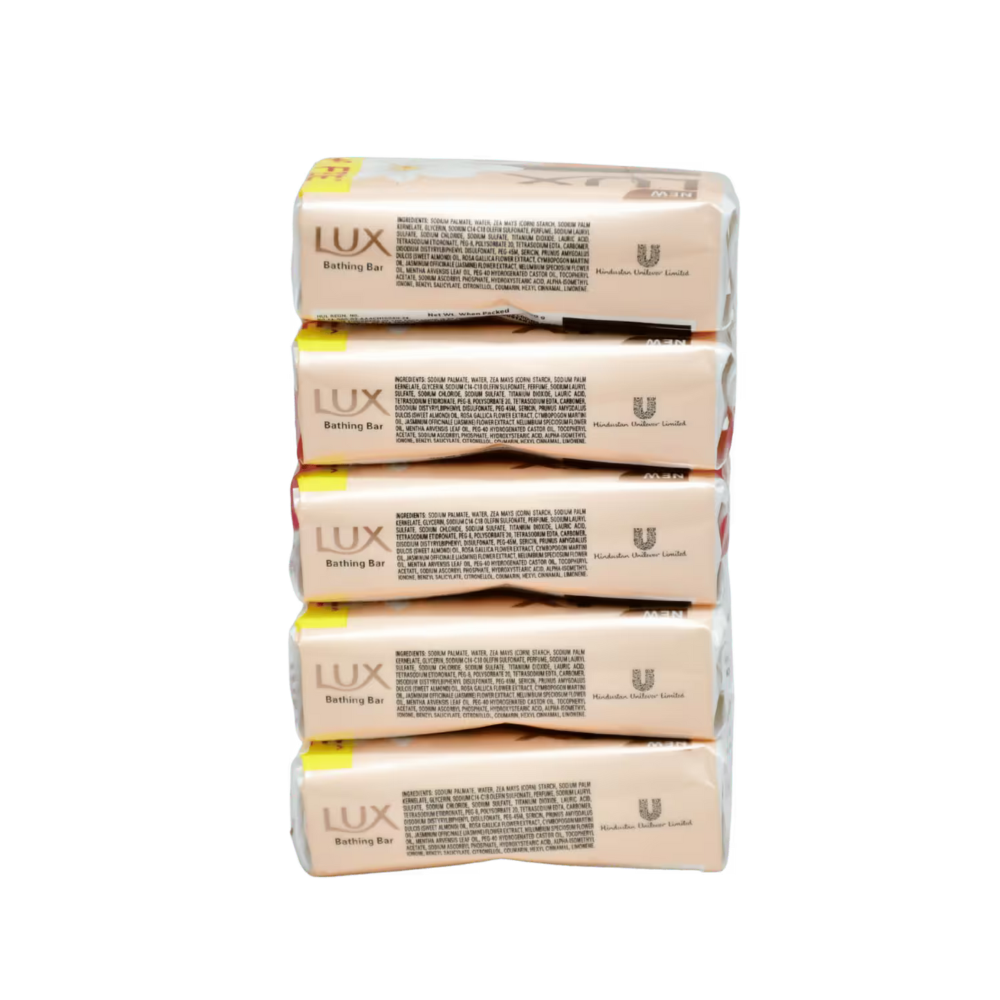 Lux Soap
