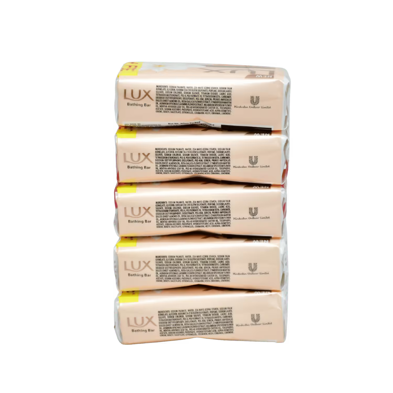 Lux Soap