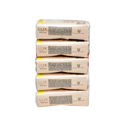 Lux Soap
