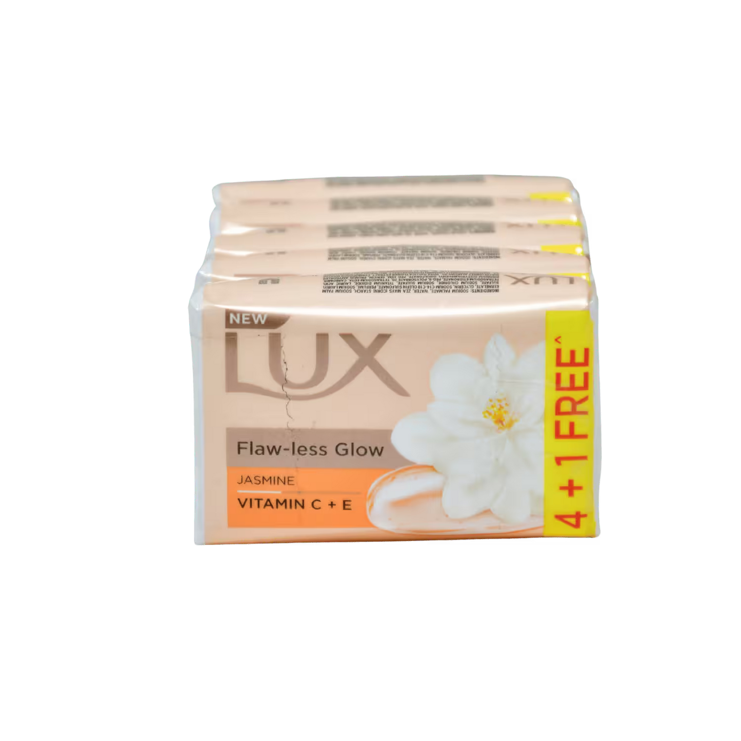 Lux Soap