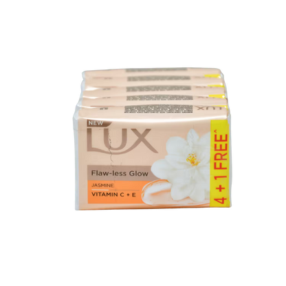 Lux Soap