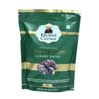 Luxury Dates Royal Crown