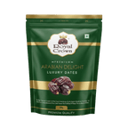Luxury Dates Royal Crown