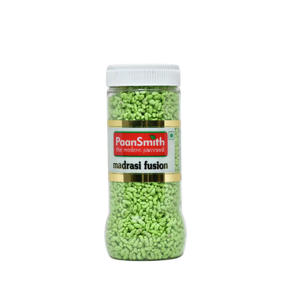 Madrasi Fusion Soonf PaanSmith