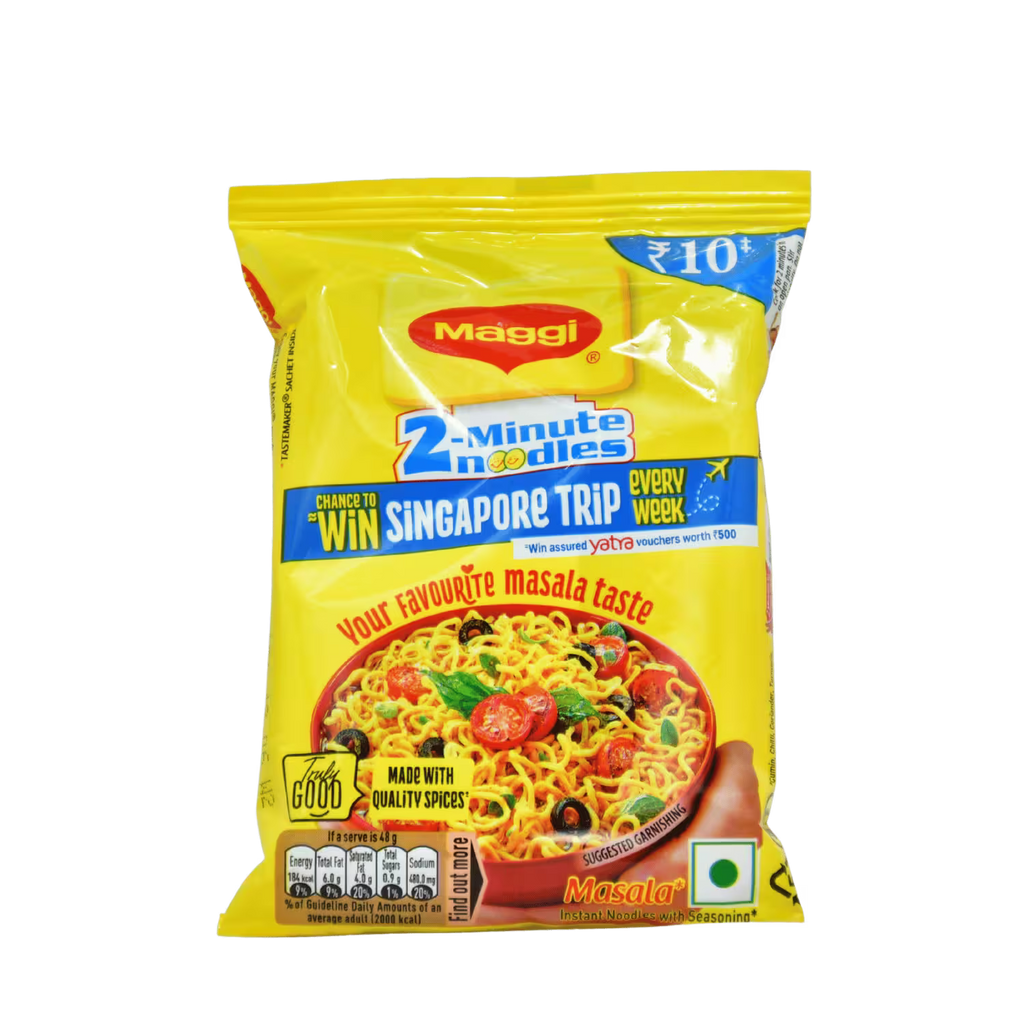 Maggi
