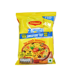 Maggi