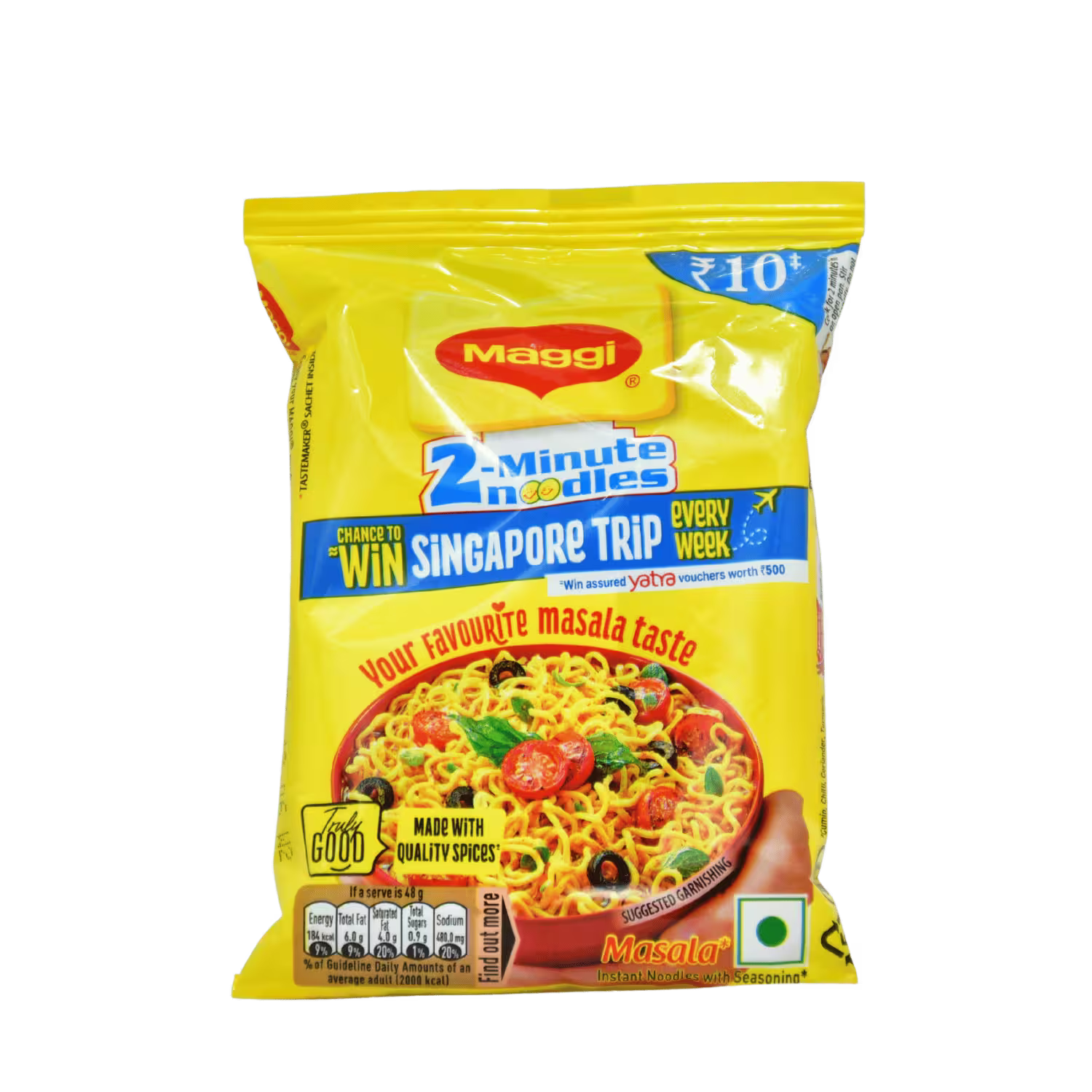 Maggi