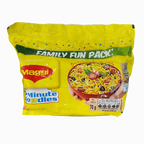 Maggi Family Pack