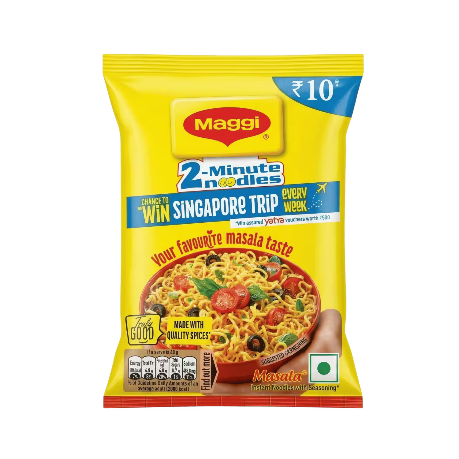 Maggi