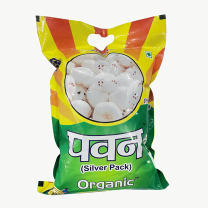 Makhana Silver Pack Organic