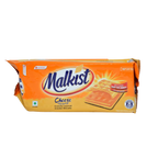 Malkist Cheese Falvoured Biscuits